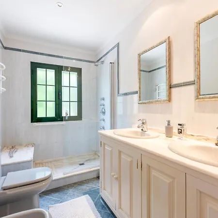 Beautiful 3 Bedroom In Guadalmina