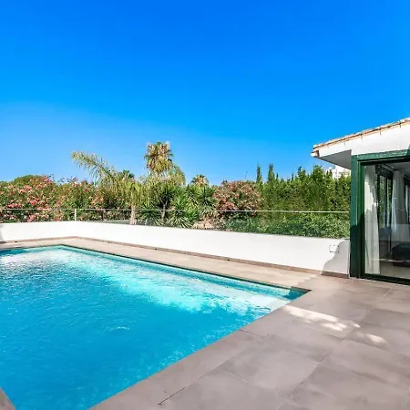Beautiful 3 Bedroom In Guadalmina *