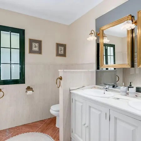 Hotel Beautiful 3 Bedroom In Guadalmina Marbella