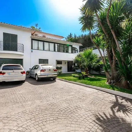Beautiful 3 Bedroom In Guadalmina * Marbella