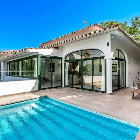 Beautiful 3 Bedroom In Guadalmina