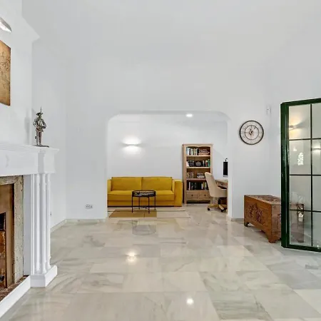 Beautiful 3 Bedroom In Guadalmina